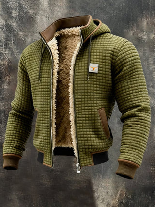 MATHIS | Polar Fleece Jacket