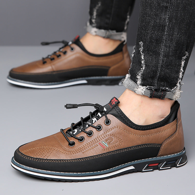 Floris | Oxford Shoes