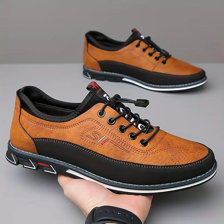 Floris | Oxford Shoes