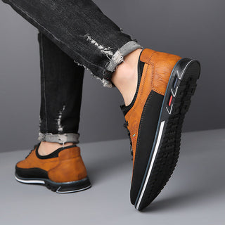 Floris | Oxford Shoes