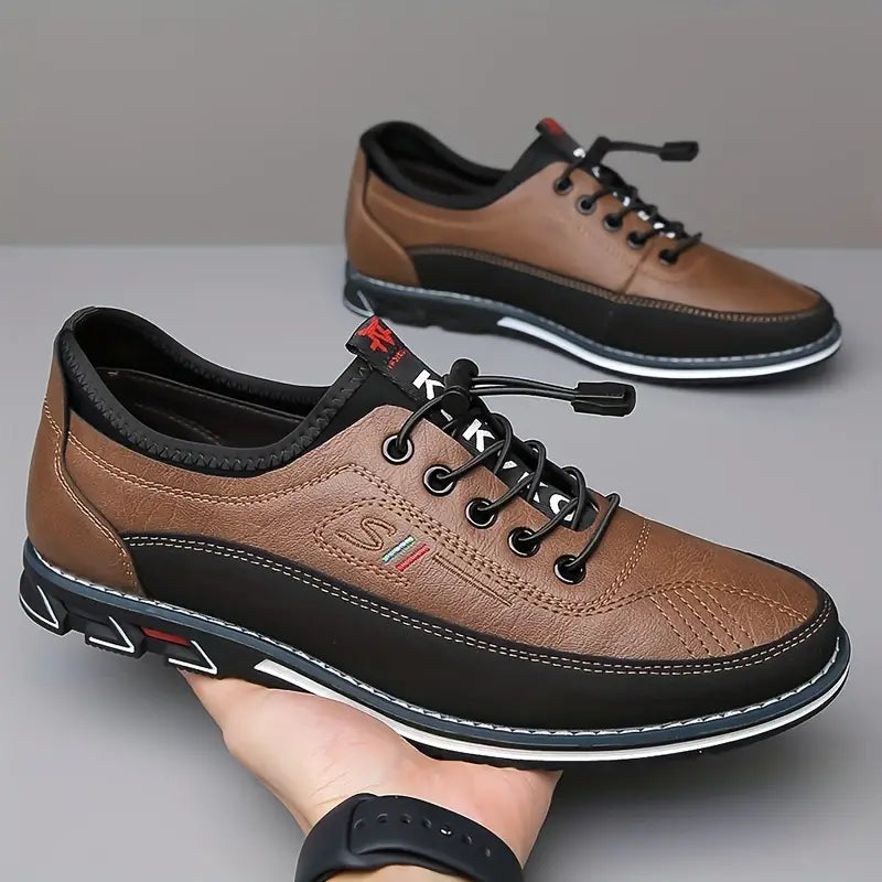 Floris | Oxford Shoes