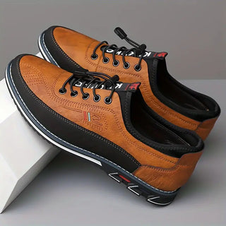 Floris | Oxford Shoes