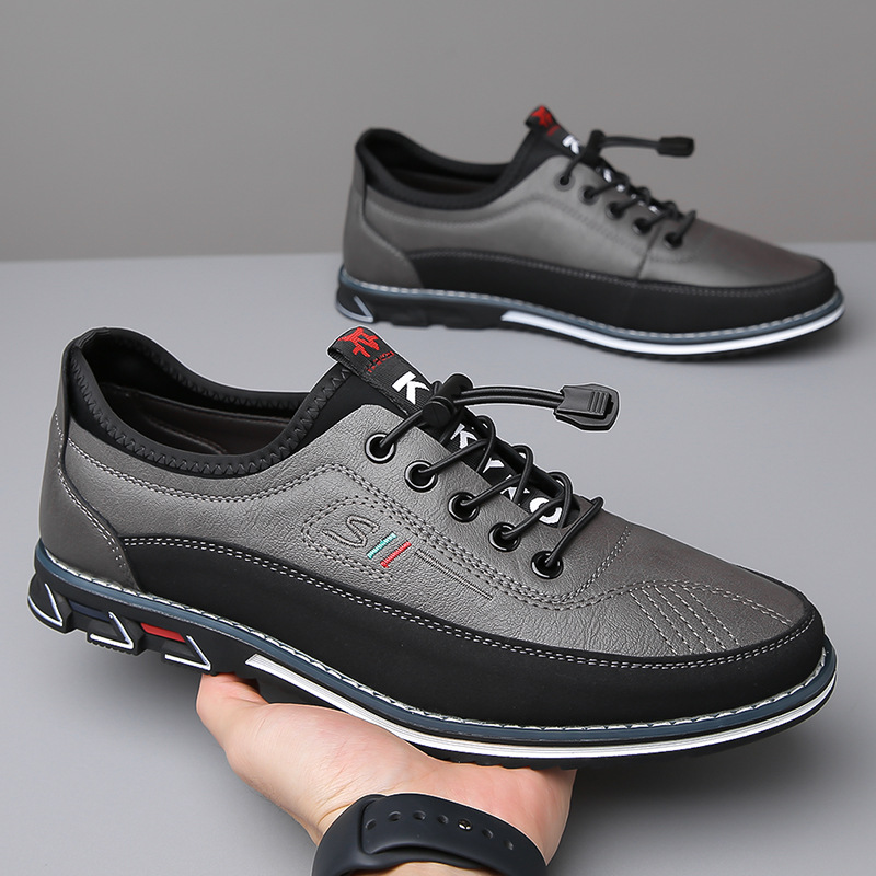 Floris | Oxford Shoes