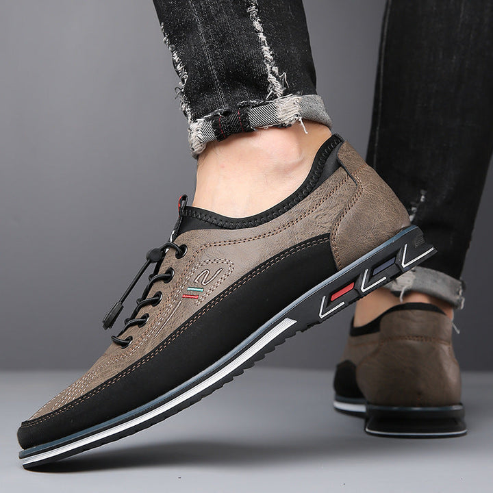 Floris | Oxford Shoes