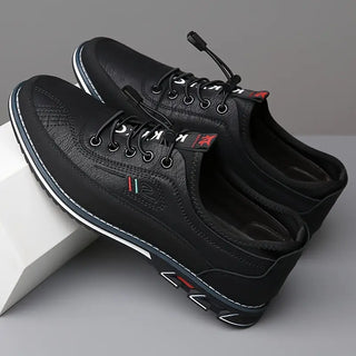 Floris | Oxford Shoes