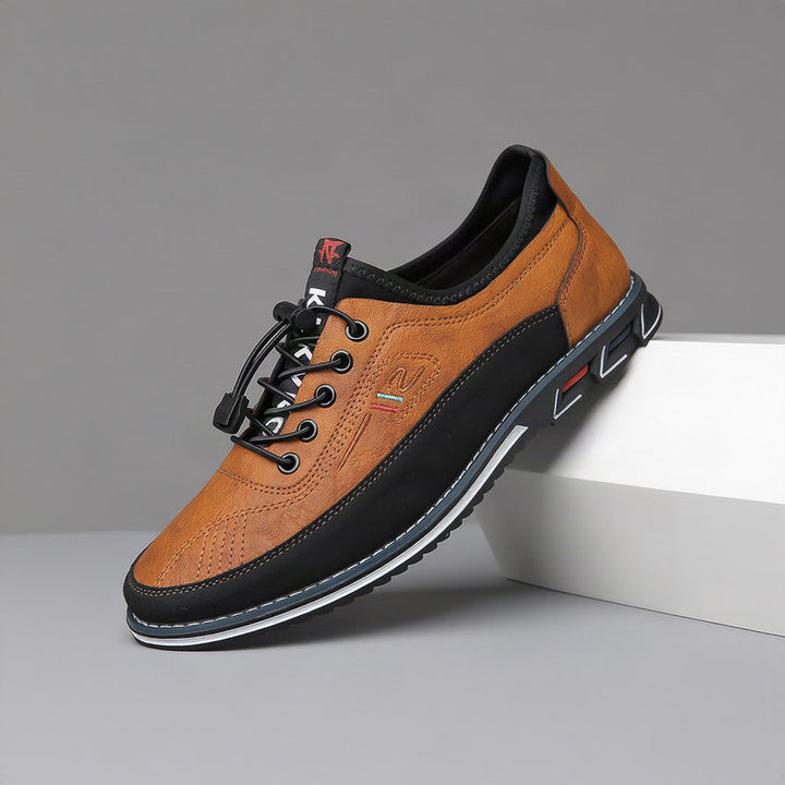 Floris | Oxford Shoes