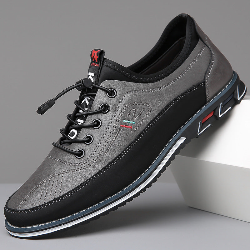 Floris | Oxford Shoes