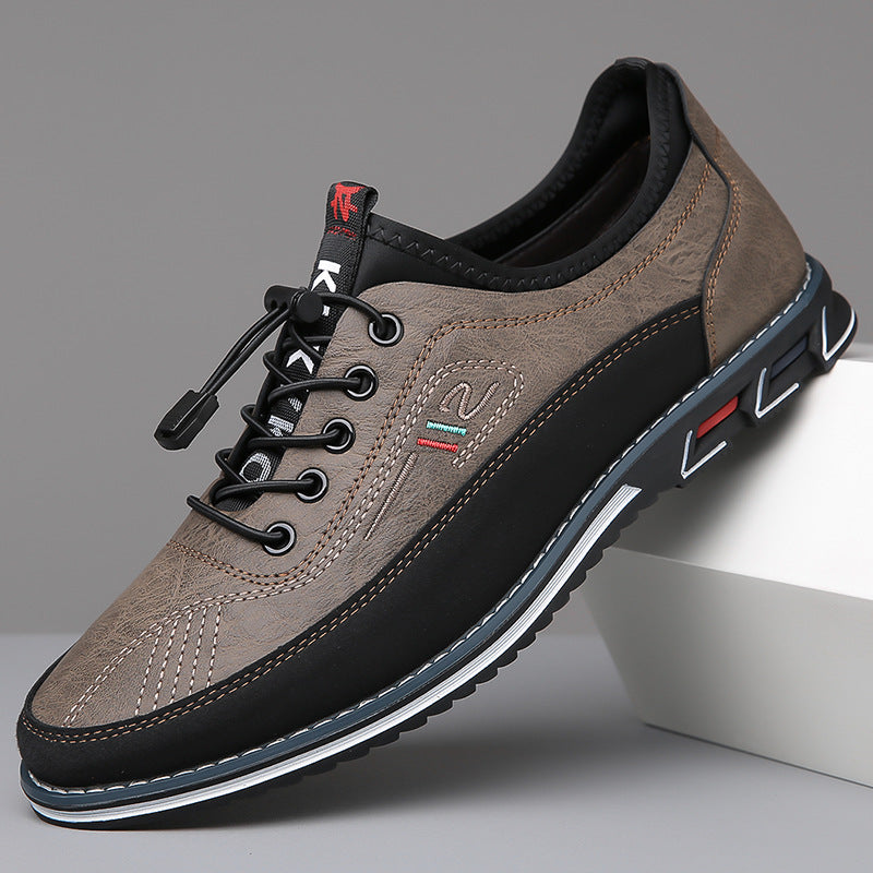 Floris | Oxford Shoes