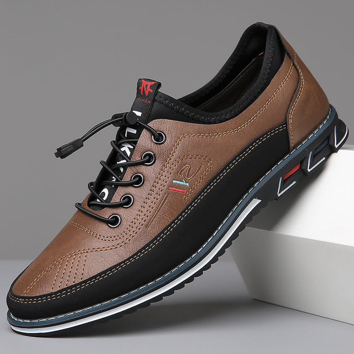 Floris | Oxford Shoes