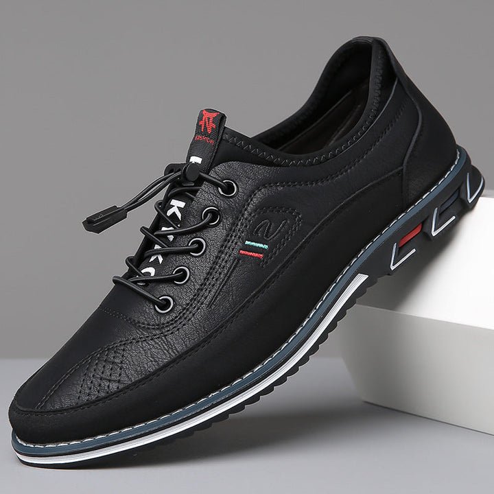 Floris | Oxford Shoes