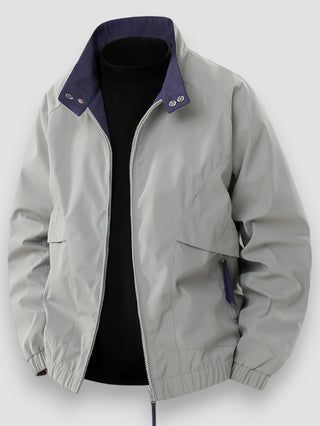 Chaleco - Ligera Chaqueta Primaveral