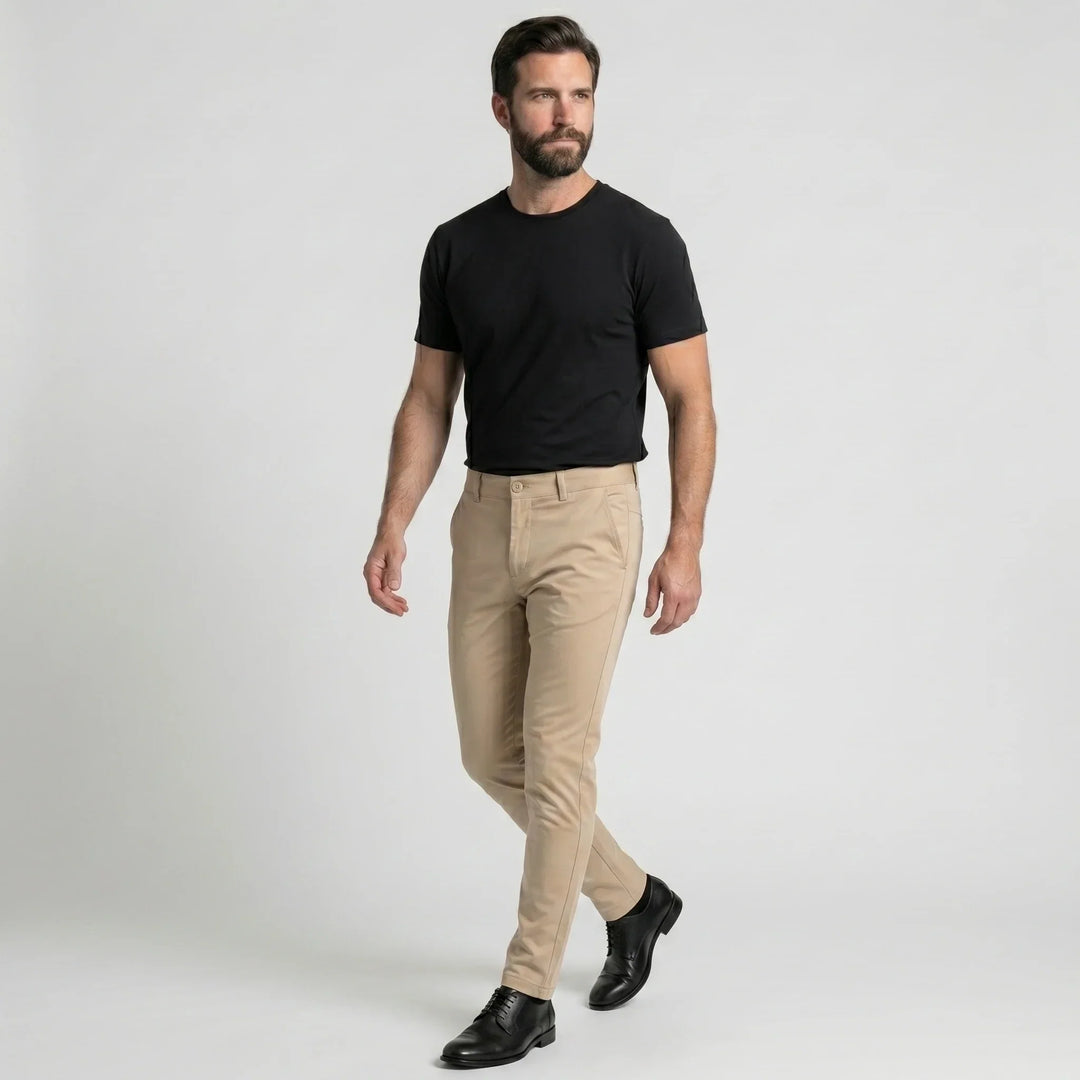 NOA MotionFit Trousers