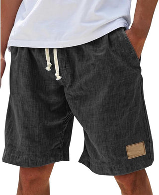 Arlon | Pantalones Cortos para Paseos en la Playa