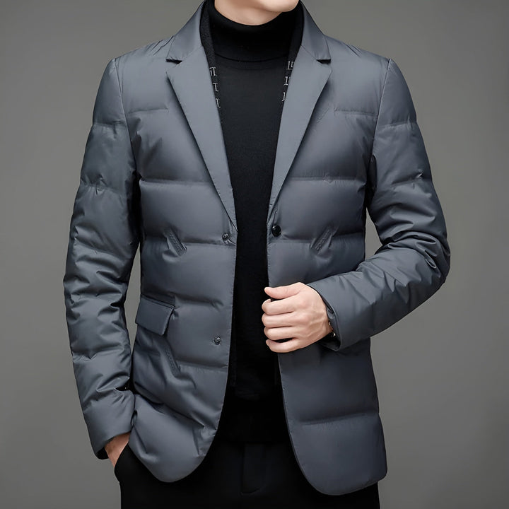 Andres  - Exclusively Stylish Blazer