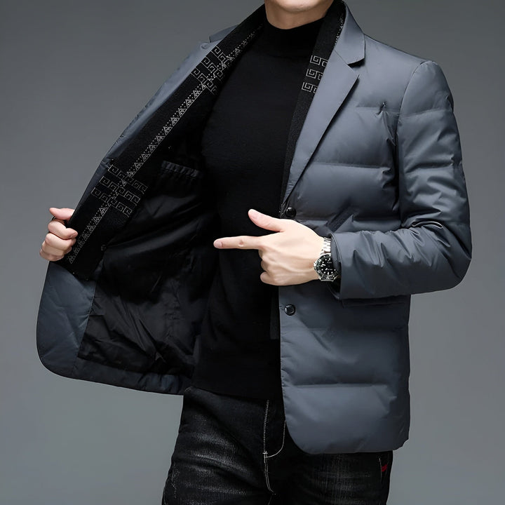 Andres  - Exclusively Stylish Blazer