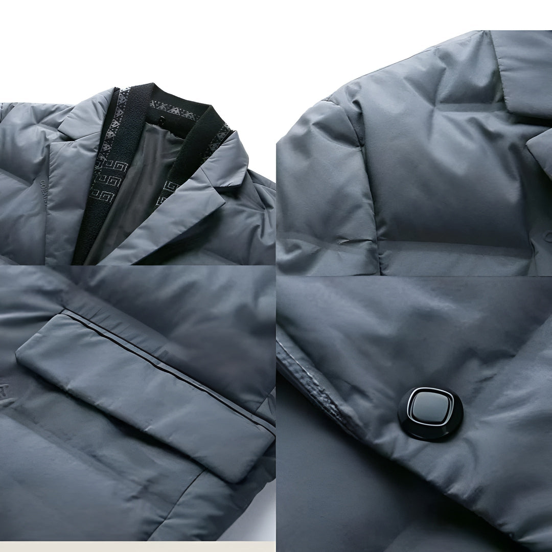 Andres  - Exclusively Stylish Blazer