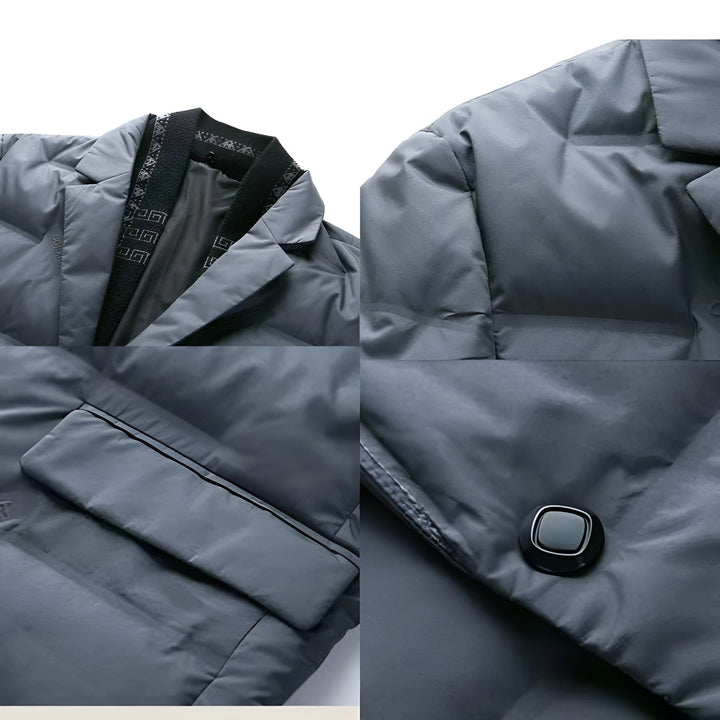 Andres  - Exclusively Stylish Blazer