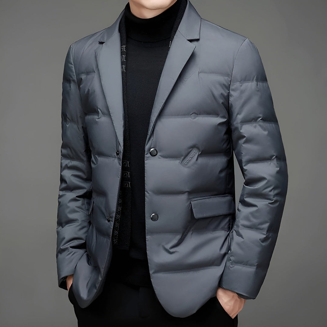 Andres  - Exclusively Stylish Blazer