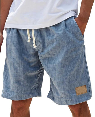 Arlon | Pantalones Cortos para Paseos en la Playa