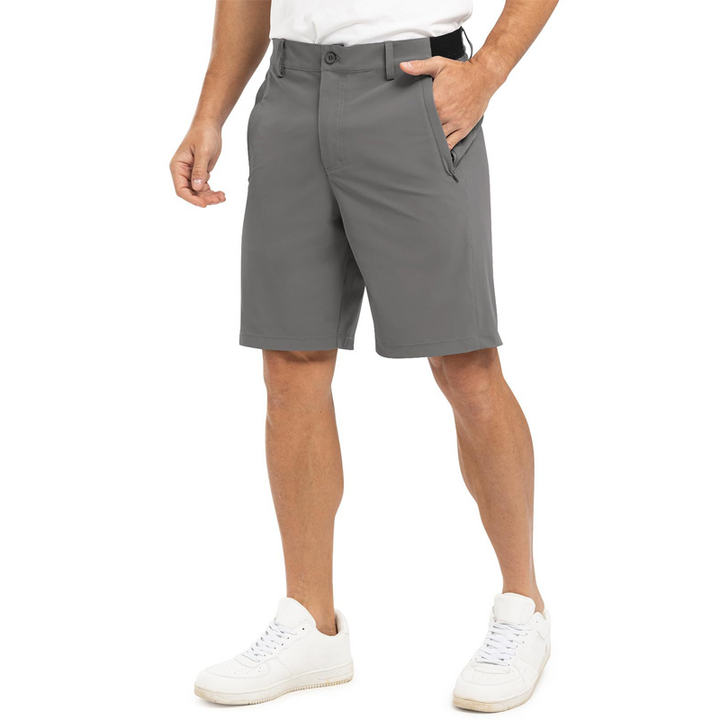 Roy | Pantalones Cortos de Golf Flexibles – Compra 1 y Llévate 1 GRATIS