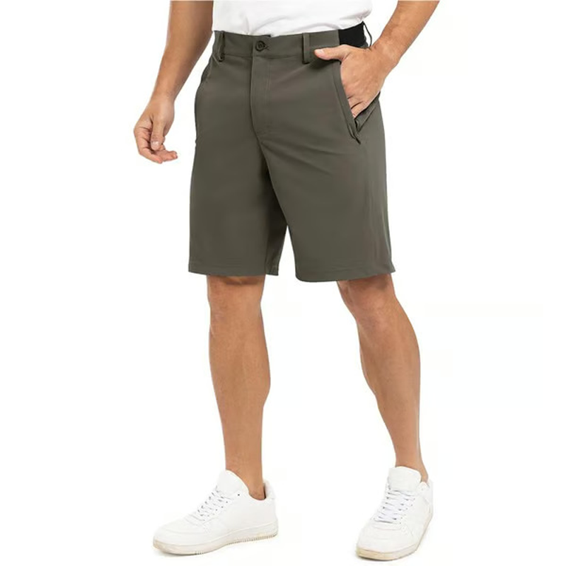 Roy | Pantalones Cortos de Golf Flexibles – Compra 1 y Llévate 1 GRATIS