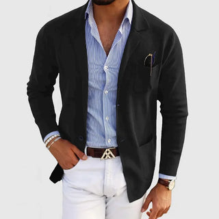 Manuel | Blazer Chic para Caballeros