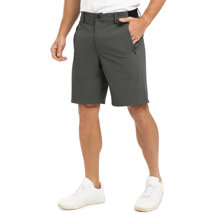 Roy | Pantalones Cortos de Golf Flexibles – Compra 1 y Llévate 1 GRATIS