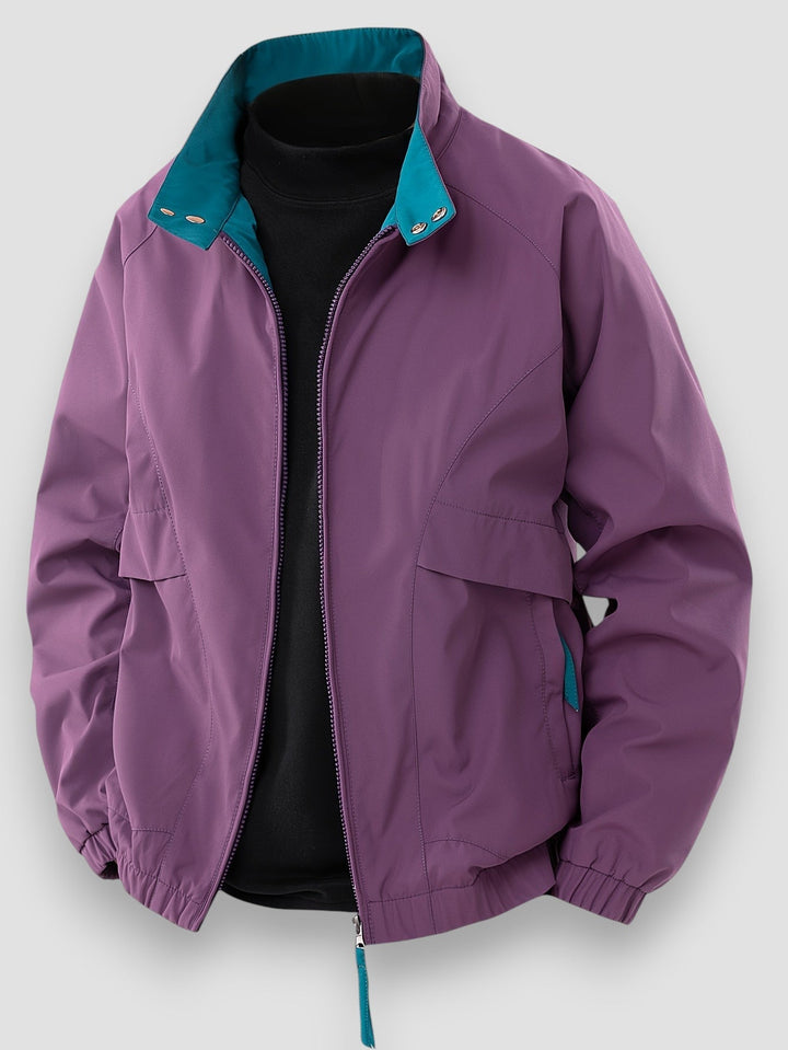 Chaleco - Ligera Chaqueta Primaveral