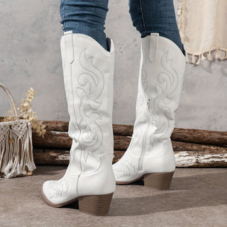 Grace | Graceful Winter Boots
