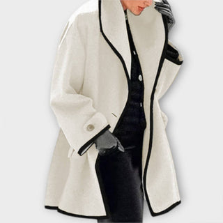 Amario Invierno  Sherry – Elegant Men's Trench Coat