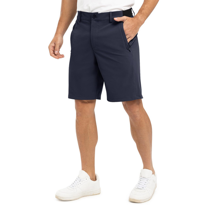 Roy | Pantalones Cortos de Golf Flexibles – Compra 1 y Llévate 1 GRATIS