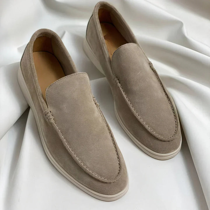 Daniel | Elegantes Mocasines para Caballeros