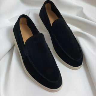 Daniel | Elegantes Mocasines para Caballeros