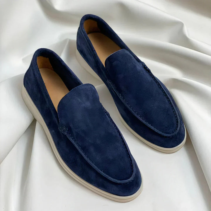 Daniel | Elegantes Mocasines para Caballeros
