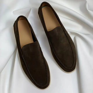 Daniel | Elegantes Mocasines para Caballeros