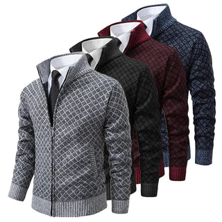 Adrian - Chaqueta Elegante Premium para Hombre