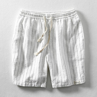 Lino Shorts de Lino
