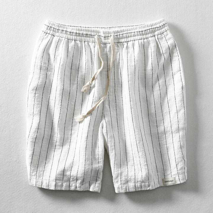 Lino Shorts de Lino