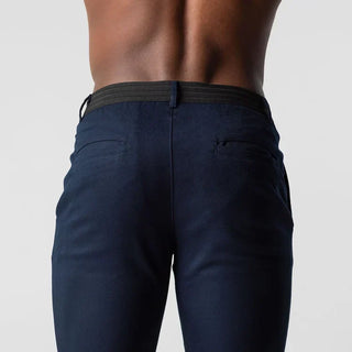 Alfredo | Pantalones Chinos Premium con Elasticidad