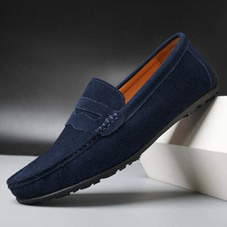 Rafael | Stylish Elegance Loafer