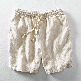 Lino Shorts de Lino