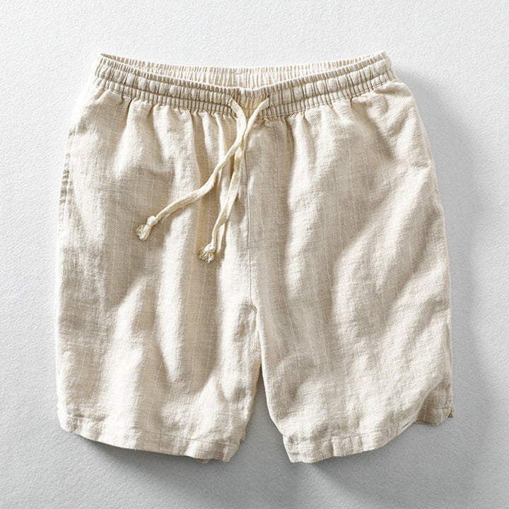 Lino Shorts de Lino