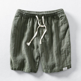 Lino Shorts de Lino