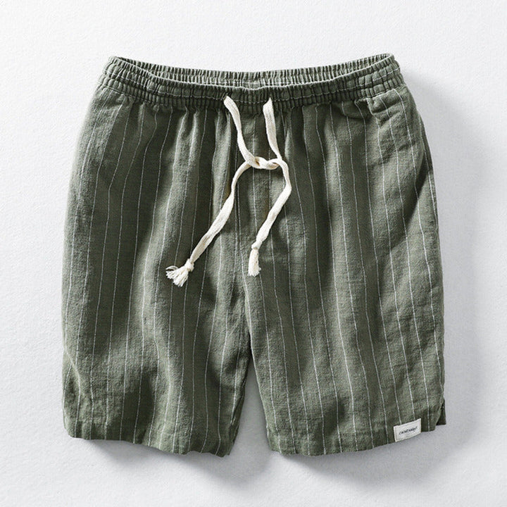 Lino Shorts de Lino