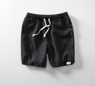 Lino Shorts de Lino