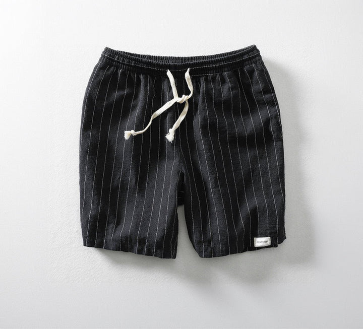Lino Shorts de Lino