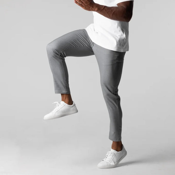 Alfredo | Pantalones Chinos Premium con Elasticidad