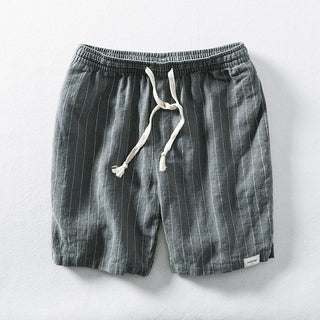 Lino Shorts de Lino