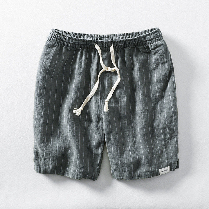 Lino Shorts de Lino