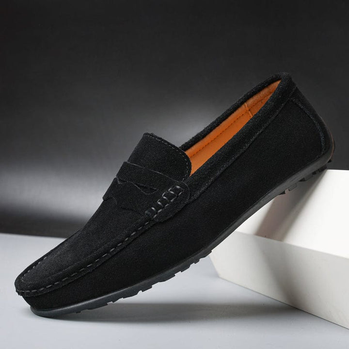 Rafael | Stylish Elegance Loafer